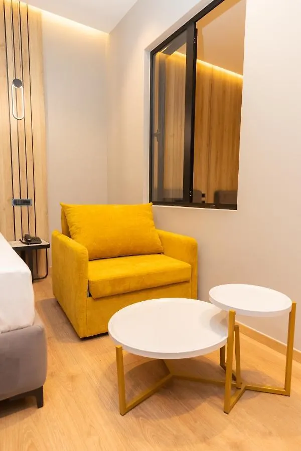 Esbjerg Hotel Vlore