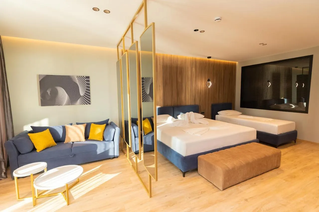 Esbjerg Hotel Vlore