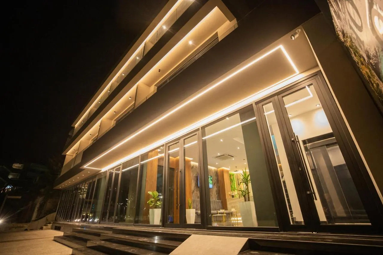 Esbjerg Hotel Vlore Albania