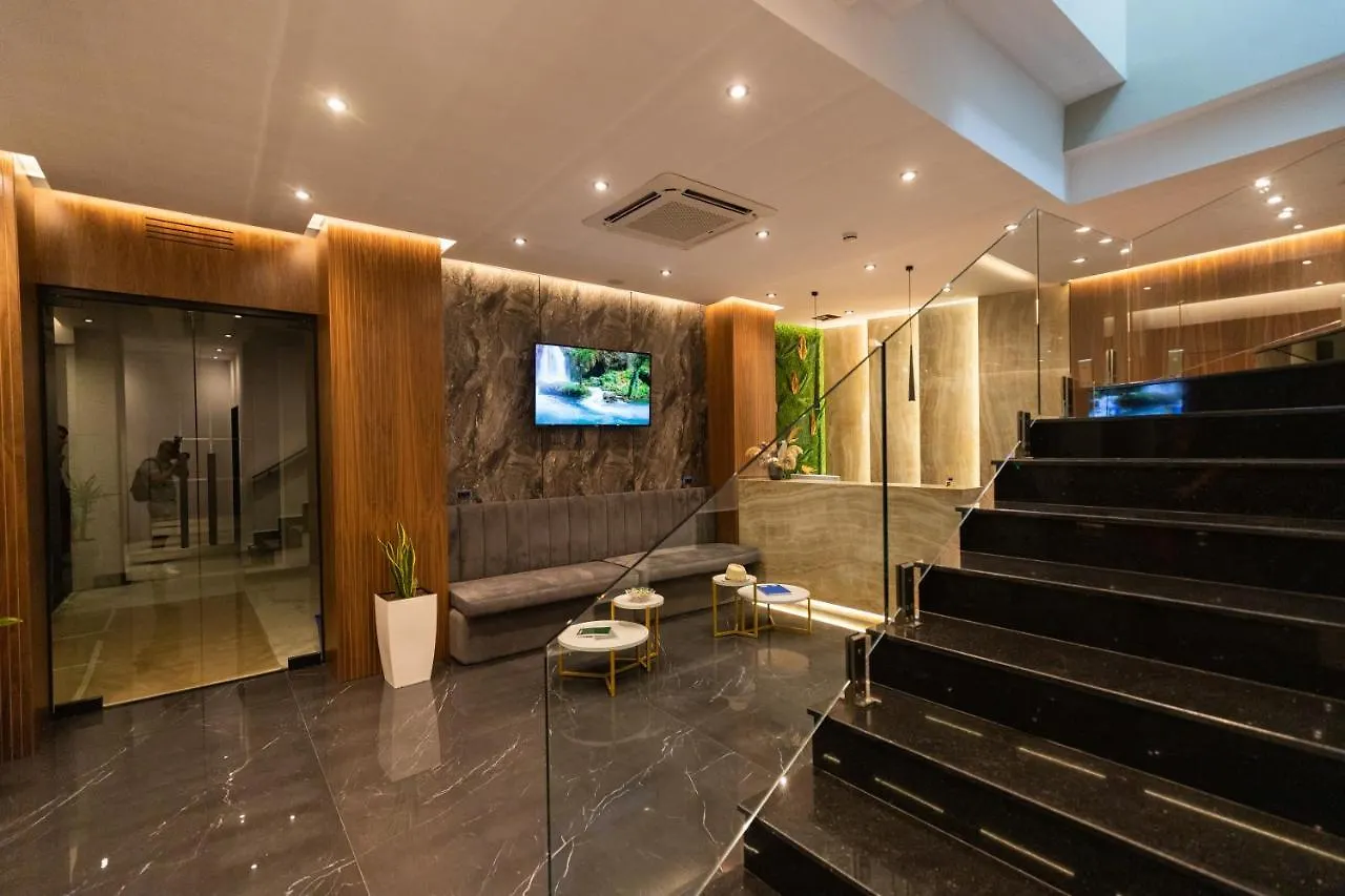 Esbjerg Hotel Vlore