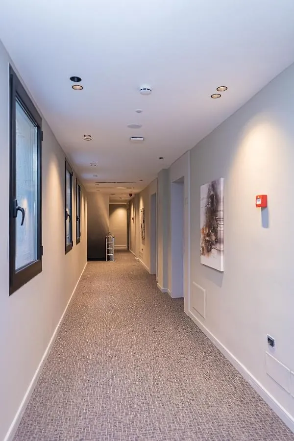 Esbjerg Hotel Vlore 4*,