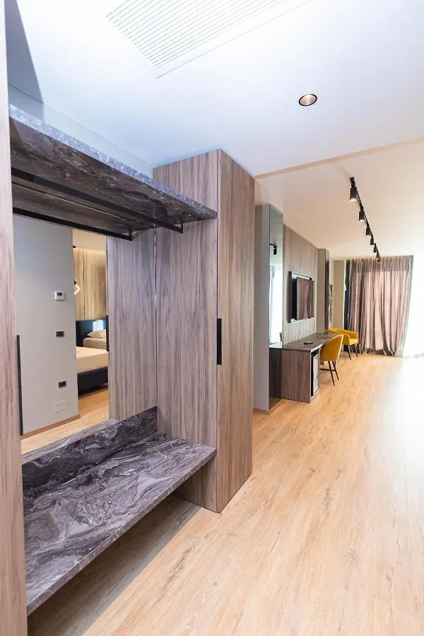 Esbjerg Hotel Vlore Albania