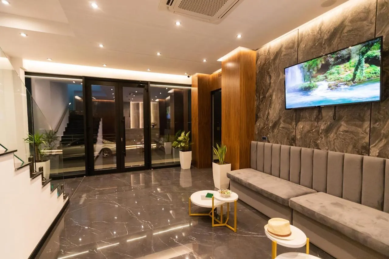 Esbjerg Hotel Vlore