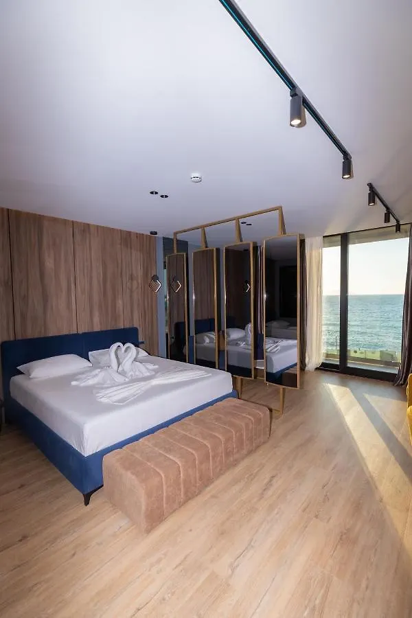 Esbjerg Hotel Vlore 4*,  Albania
