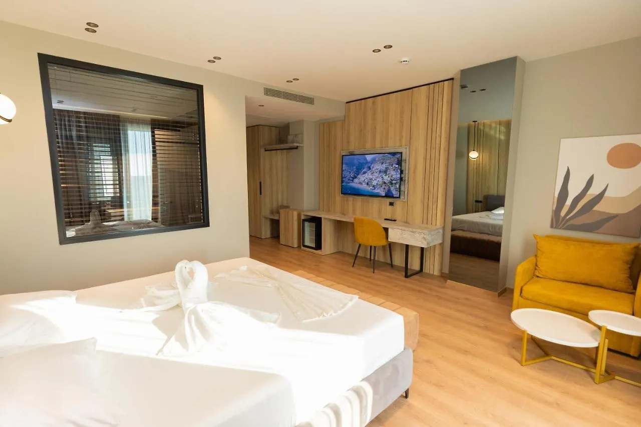 Esbjerg Hotel Vlore