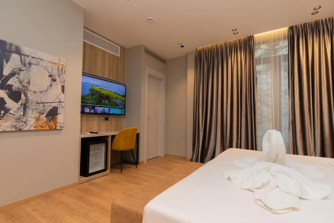 ****  Esbjerg Hotel Vlore Albania