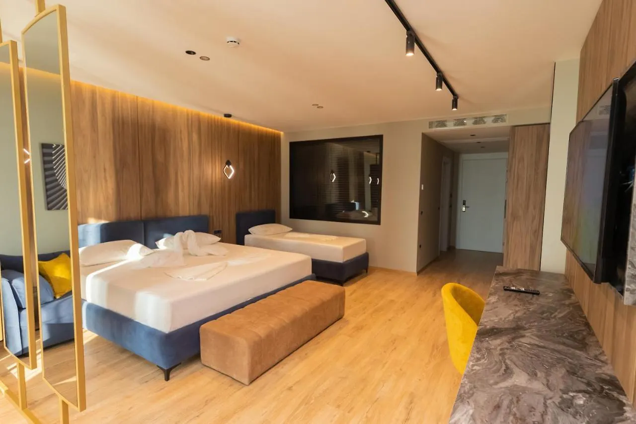Esbjerg Hotel Vlore