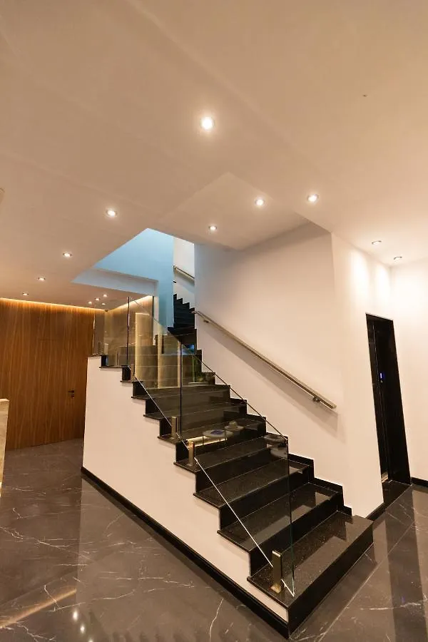 Esbjerg Hotel Vlore