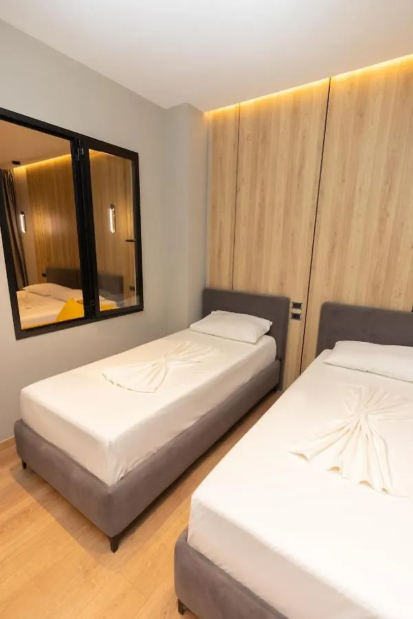 Esbjerg Hotel Vlore