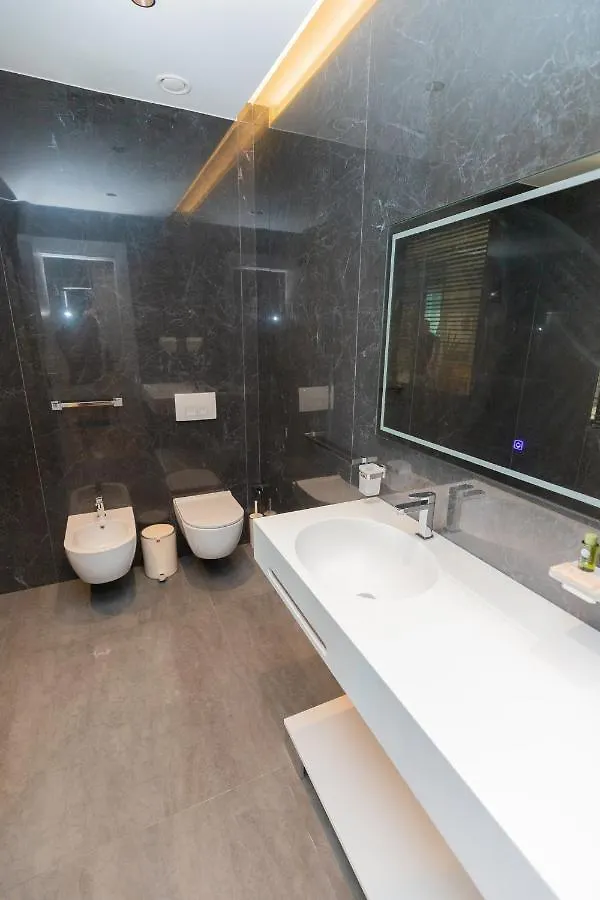 Esbjerg Hotel Vlore 4*,