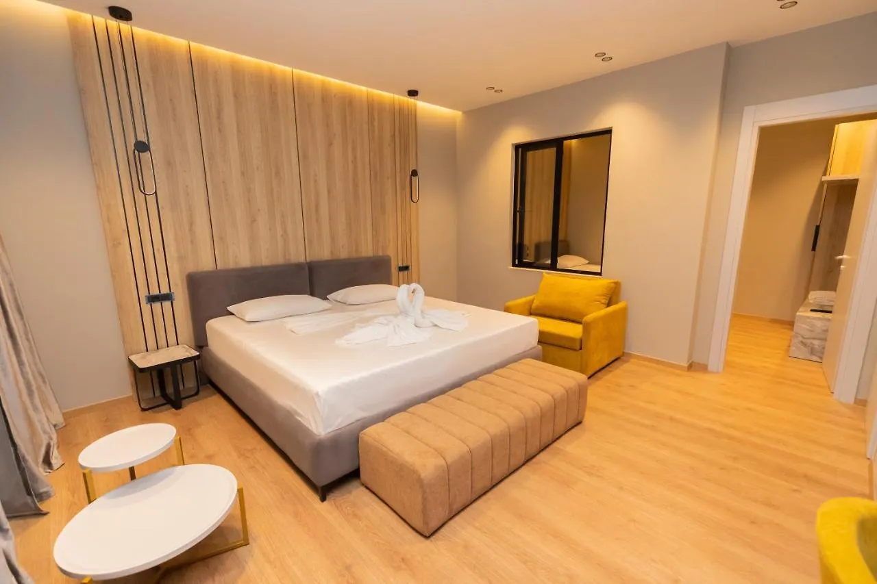 ****  Esbjerg Hotel Vlore Albania