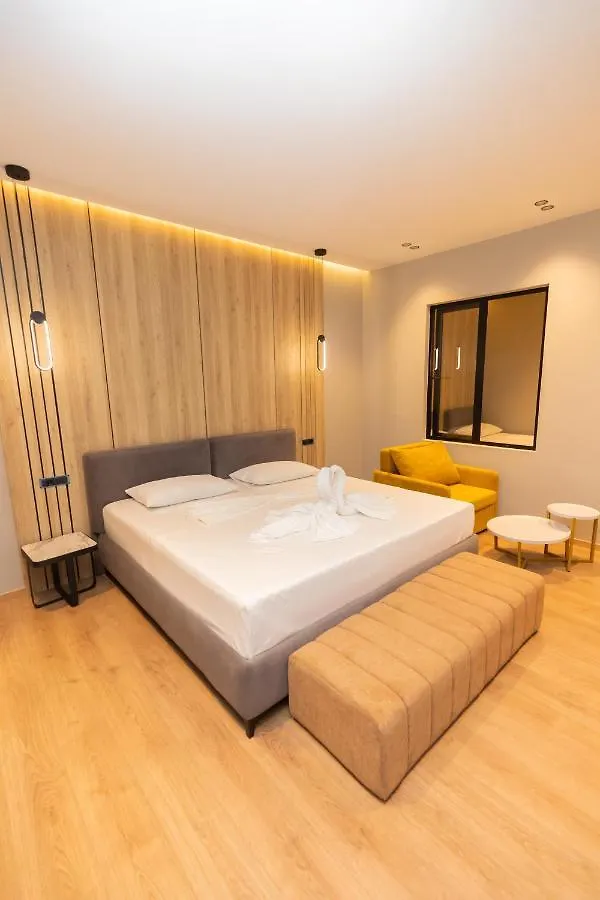 Esbjerg Hotel Vlore