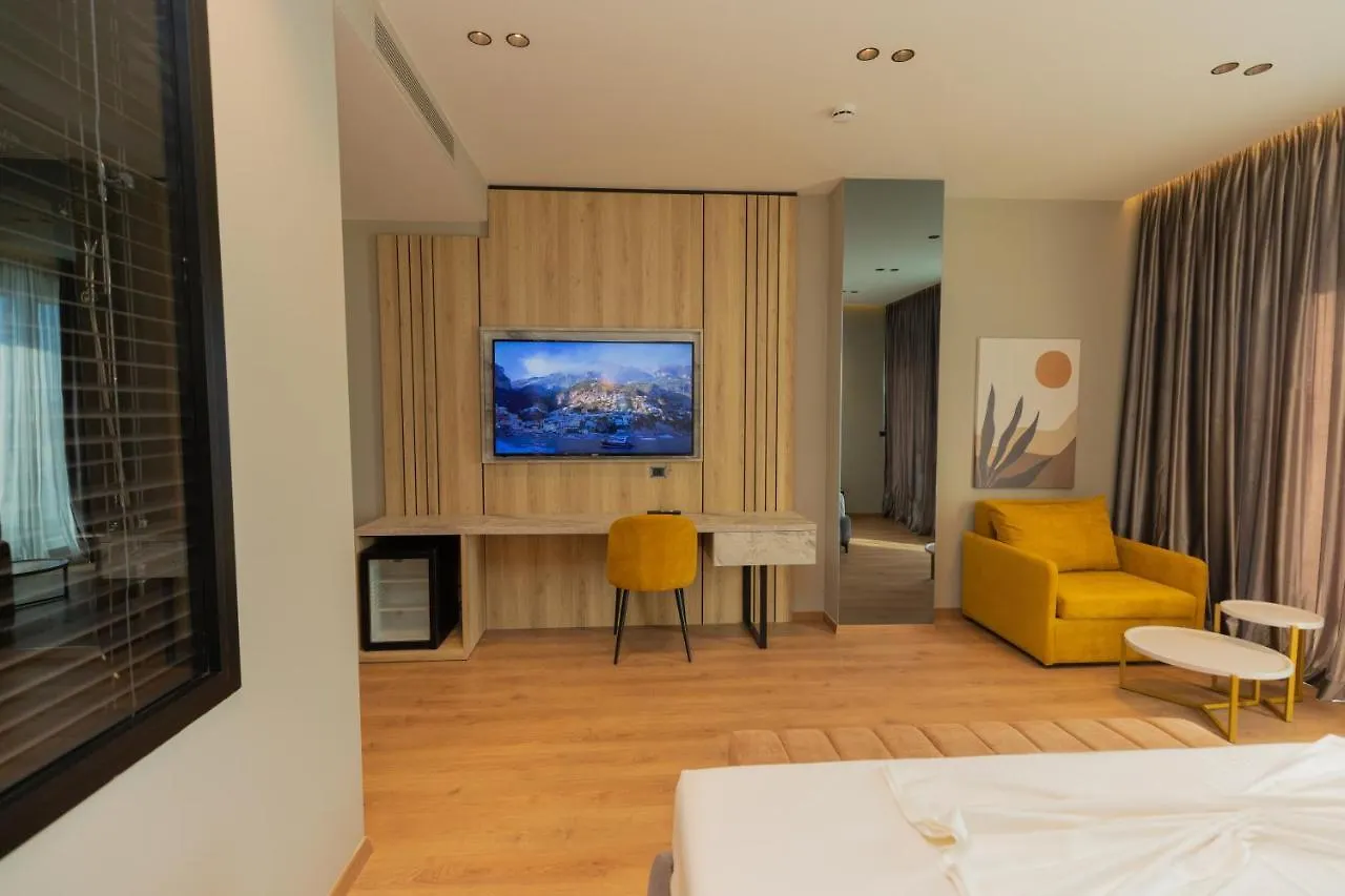 Esbjerg Hotel Vlore