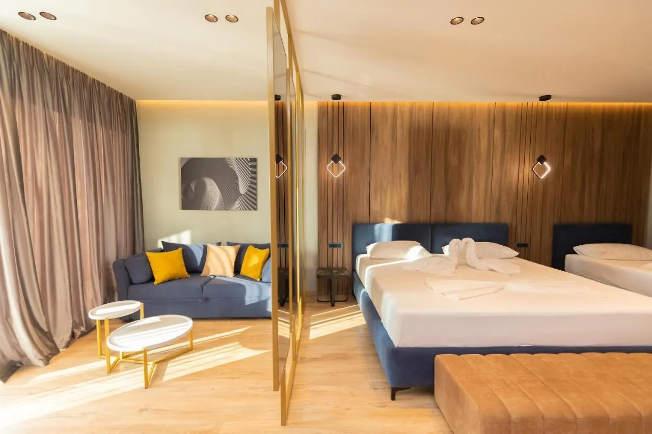 Esbjerg Hotel Vlore