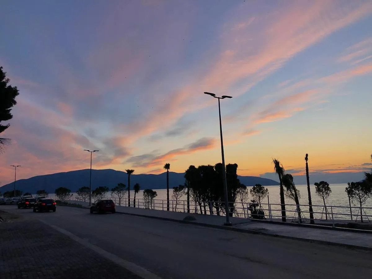Esbjerg Hotel Vlore