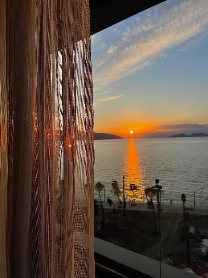 Esbjerg Hotel Vlore 4*,  Albania