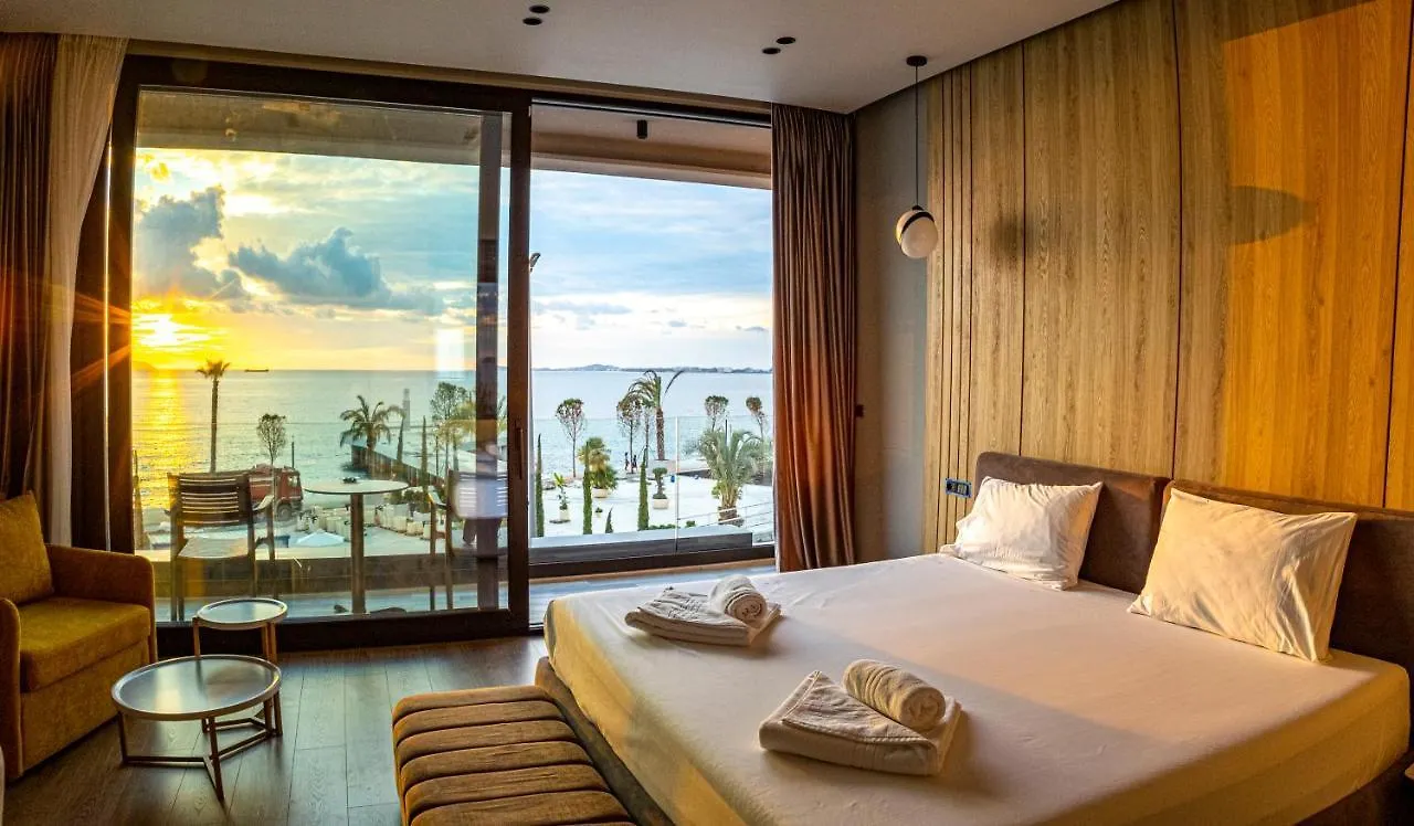Esbjerg Hotel Vlore