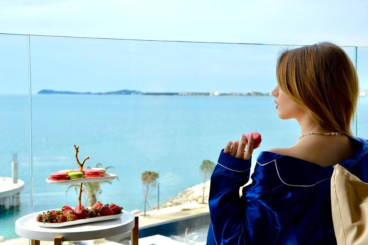 Esbjerg Hotel Vlore