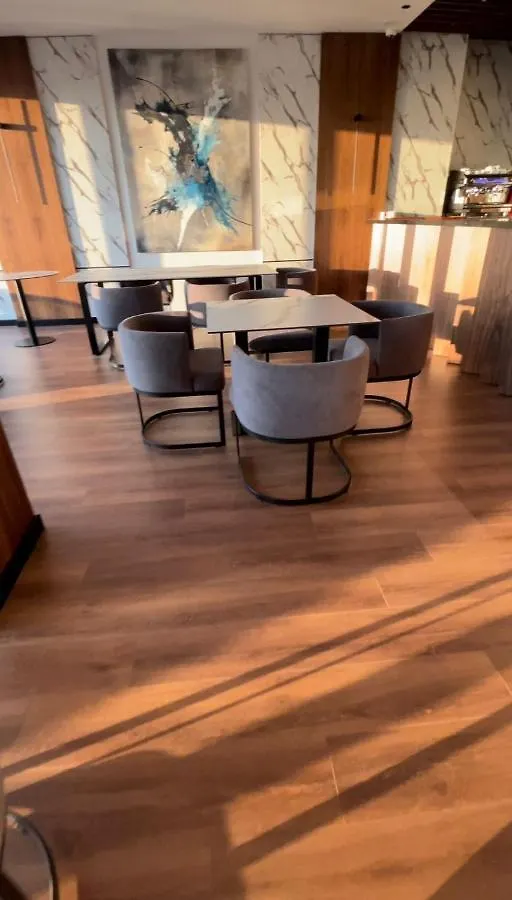 Esbjerg Hotel Vlore