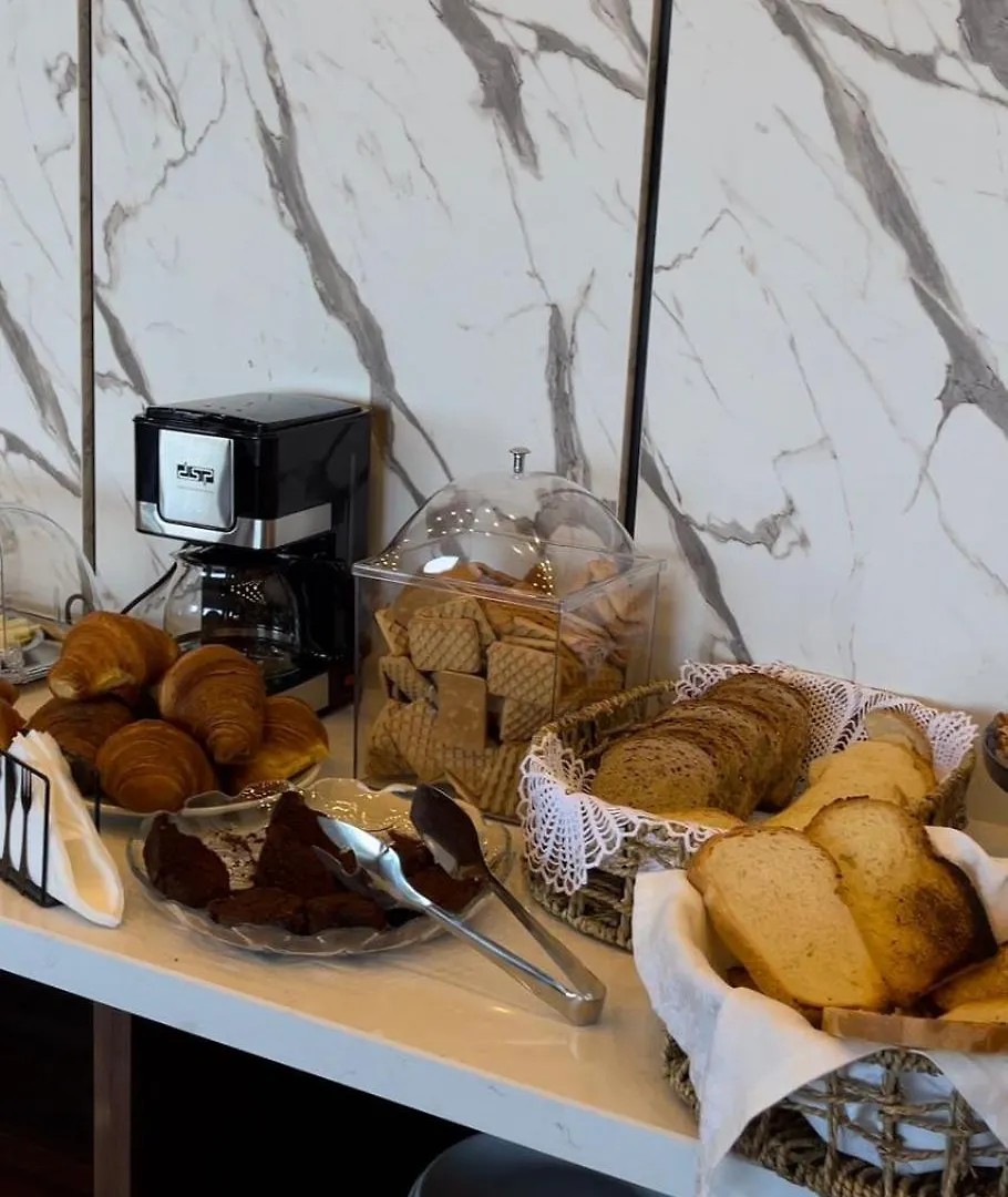 Esbjerg Hotel Vlore Albania