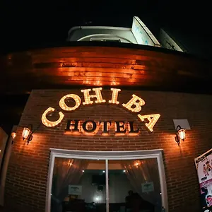Hotel Partyholic ***