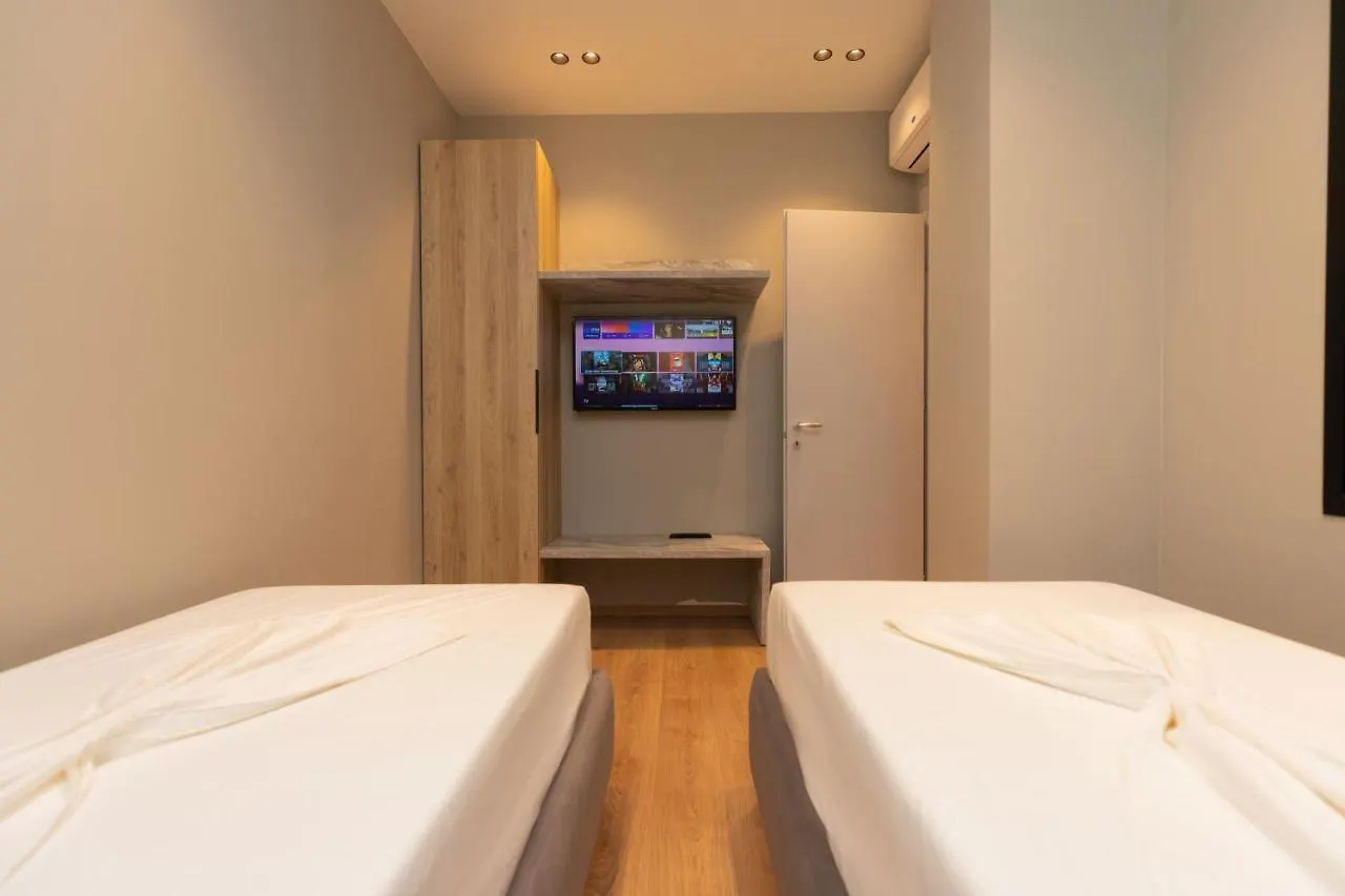 Esbjerg Hotel فلورا