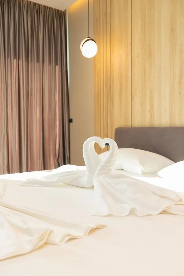 ****  Esbjerg Hotel فلورا ألبانيا