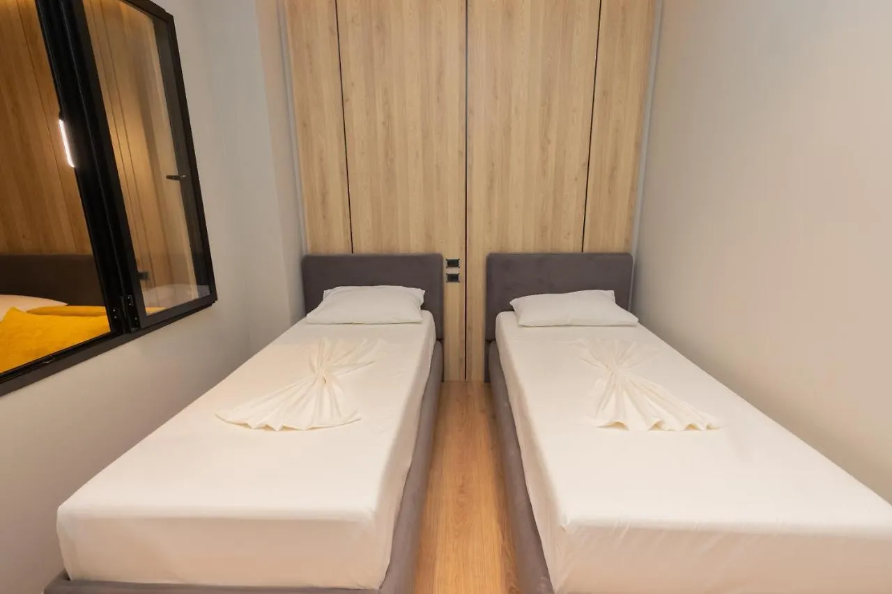 Esbjerg Hotel فلورا