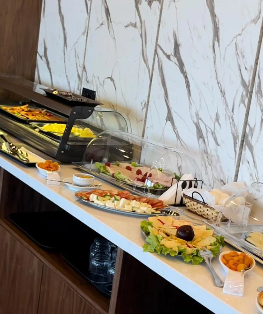 Esbjerg Hotel فلورا 4*,  ألبانيا