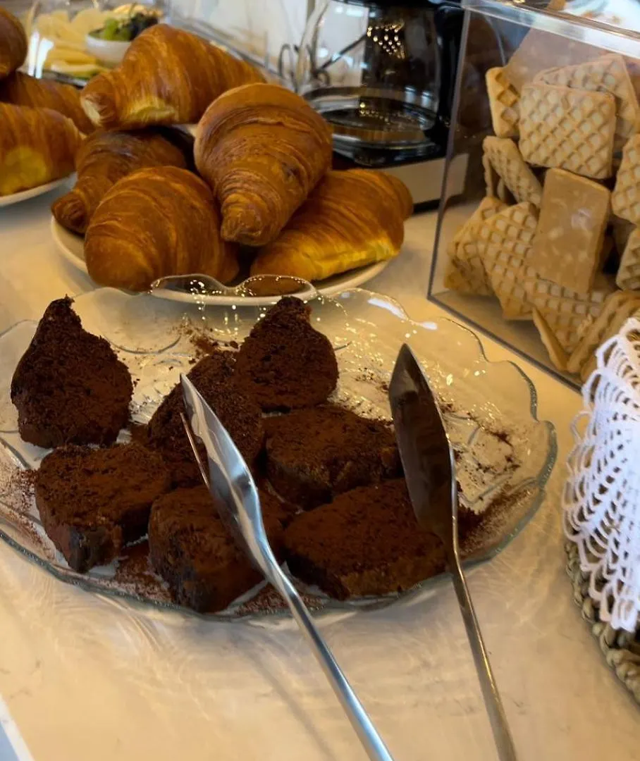 ****  Esbjerg Hotel فلورا ألبانيا