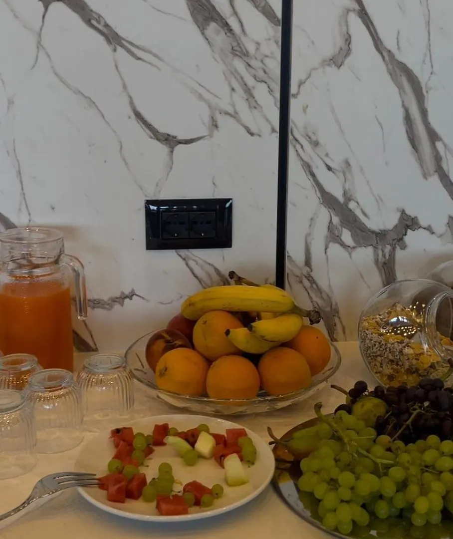 Esbjerg Hotel فلورا